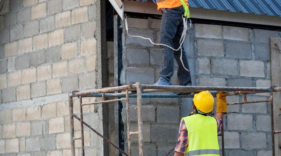 Professional residential roofers in San Dimas, CA